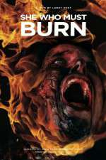 Watch She Who Must Burn 123MoviesFree