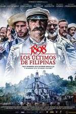 Watch 1898 Los �ltimos de Filipinas 123MoviesFree