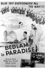 Watch Bedlam in Paradise 123MoviesFree