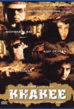 Watch Khakee 123MoviesFree