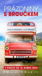 Watch Pr�zdniny s Brouckem 123MoviesFree