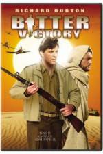 Watch Bitter Victory 123MoviesFree