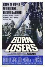 Watch The Born Losers 123MoviesFree