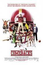 Watch The Comebacks 123MoviesFree