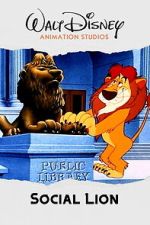 Watch Social Lion 123MoviesFree