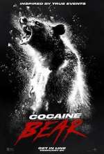 Watch Cocaine Bear 123MoviesFree