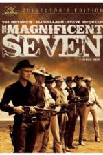 Watch The Magnificent Seven 123MoviesFree