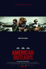 Watch American Outlaws 123MoviesFree