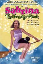 Watch Sabrina the Teenage Witch 123MoviesFree