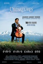 Watch Departures 123MoviesFree