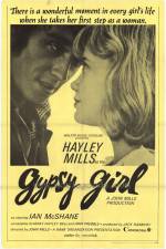 Watch Gypsy Girl 123MoviesFree