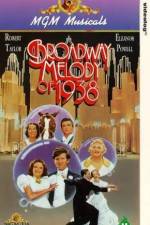 Watch Broadway Melodie 1938 123MoviesFree