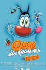 Watch Oggy and the Cockroaches: The Movie 123MoviesFree