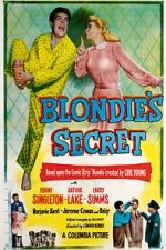 Watch Blondie\'s Secret 123MoviesFree