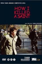 Watch Kako ubiv svetec 123MoviesFree