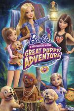 Watch Barbie & Her Sisters in the Great Puppy Adventure 123MoviesFree