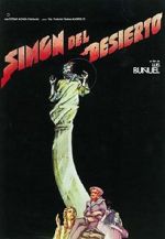 Watch Simon of the Desert 123MoviesFree
