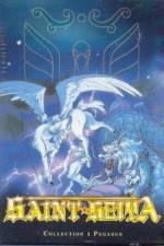 Watch Saint Seiya 123MoviesFree