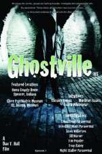 Watch Ghostville 123MoviesFree