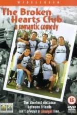 Watch The Broken Hearts Club: A Romantic Comedy 123MoviesFree