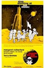 Watch The Mouse on the Moon 123MoviesFree