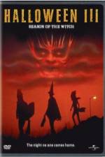 Watch Halloween III: Season of the Witch 123MoviesFree