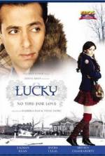 Watch Lucky: No Time for Love 123MoviesFree
