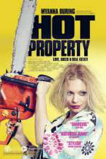 Watch Hot Property 123MoviesFree