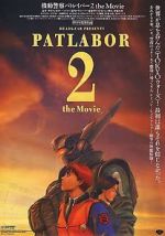 Watch Patlabor 2: The Movie 123MoviesFree