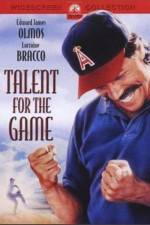 Watch Talent for the Game 123MoviesFree