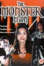 Watch The Monster Man 123MoviesFree