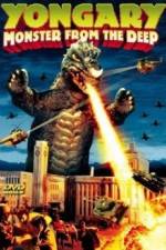 Watch Taekoesu Yonggary 123MoviesFree