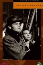 Watch The Man Between 123MoviesFree