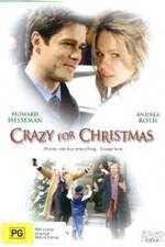 Watch Crazy for Christmas 123MoviesFree