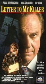 Watch Letter to My Killer 123MoviesFree