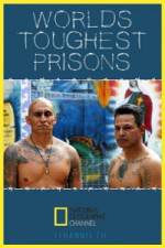 Watch Worlds Toughest Prisons 123MoviesFree