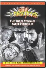 Watch The Three Stooges Meet Hercules 123MoviesFree