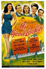 Watch Hi, Good Lookin\'! 123MoviesFree