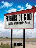 Watch Friends of God: A Road Trip with Alexandra Pelosi 123MoviesFree