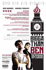 Watch Bigga Than Ben 123MoviesFree