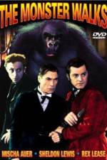 Watch The Monster Walks 123MoviesFree