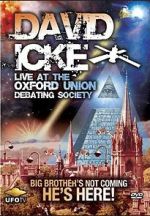 Watch David Icke: Live at Oxford Union Debating Society 123MoviesFree