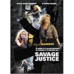 Watch Savage Justice 123MoviesFree