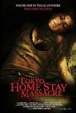 Watch Tokyo Home Stay Massacre 123MoviesFree