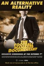 Watch An Alternative Reality: The Football Manager Documentary 123MoviesFree