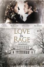 Watch Love & Rage 123MoviesFree