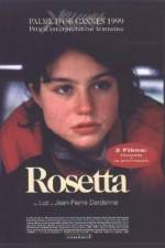 Watch Rosetta 123MoviesFree