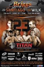 Watch Titan Fighting Championship 23 123MoviesFree