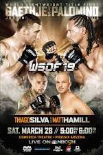 Watch World Series Of Fighting 19 123MoviesFree