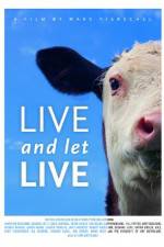 Watch Live and Let Live 123MoviesFree